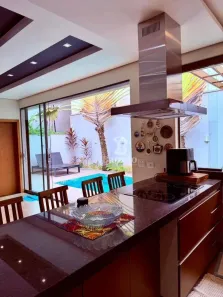 Casa de Condomínio com 3 Quartos à venda, 212m² no Vivendas do Arvoredo, Londrina