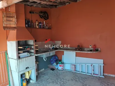 Casa com 5 Quartos à venda, 140m² no Jardim Torrão de Ouro, São José dos Campos