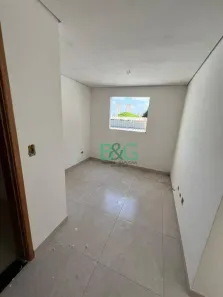 Apartamento com 2 Quartos à venda, 38m² no Quinta da Paineira, São Paulo