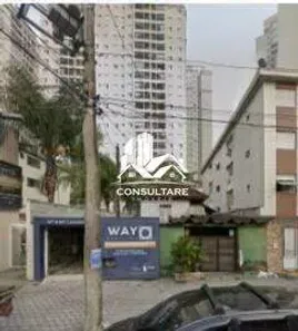 para alugar, 320m² no Marapé, Santos