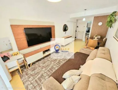 Sobrado com 3 Quartos à venda, 91m² no Vila Pierina, São Paulo