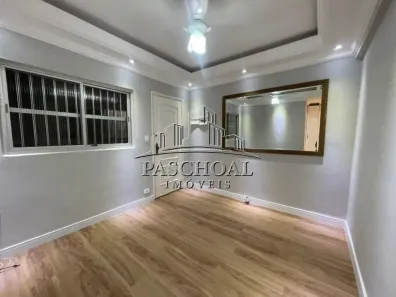 Apartamento com 1 Quarto à venda, 40m² no Canto do Forte, Praia Grande