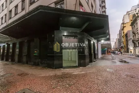 para alugar, 101m² no Centro Histórico, Porto Alegre