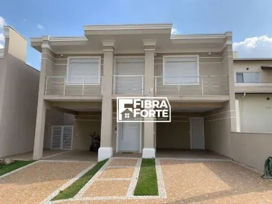 Casa de Condomínio com 6 Quartos à venda, 409m² no Swiss Park, Campinas