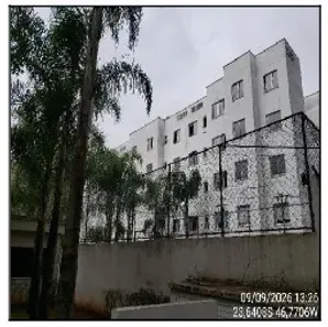 Apartamento com 2 Quartos à venda, 44m² no Jardim Helga, São Paulo