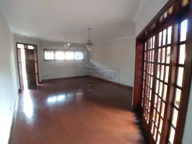 Casa com 4 Quartos para alugar, 368m² no Alto da Boa Vista, Ribeirão Preto