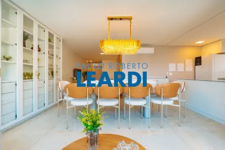 Apartamento com 2 Quartos à venda, 113m² no Alphaville Centro Industrial e Empresarial/Alphaville., Barueri