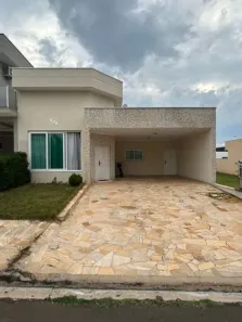 Casa de Condomínio com 3 Quartos à venda, 187m² no Residencial Real Parque Sumaré, Sumaré