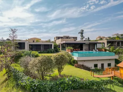 Casa com 4 Quartos à venda, 780m² no Condomínio Terras de São José, Itu
