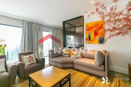Sobrado com 4 Quartos à venda, 380m² no Centro, São Bernardo do Campo