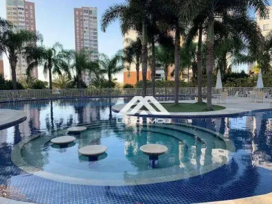 Apartamento com 3 Quartos à venda, 88m² no Loteamento Residencial Vila Bella Dom Pedro, Campinas