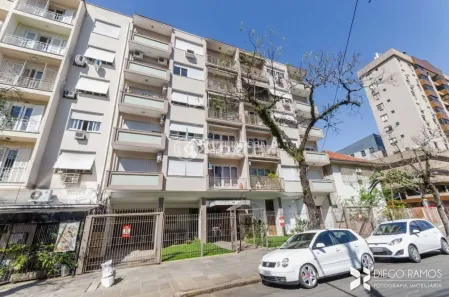 Apartamento com 2 Quartos à venda, 86m² no Santana, Porto Alegre