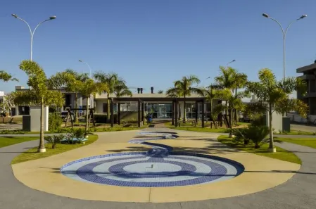 Lote/Terreno à venda, 150m² no Beira Rio, Biguaçu