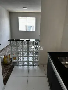 Apartamento com 2 Quartos à venda, 41m² no Campo Grande, Rio de Janeiro