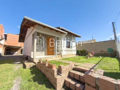 Casa com 2 Quartos à venda, 63m² no Estados, Indaial