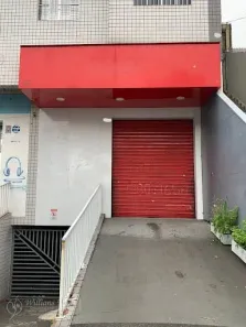 Ponto Comercial para alugar, 171m² no Vila Augusta, Guarulhos