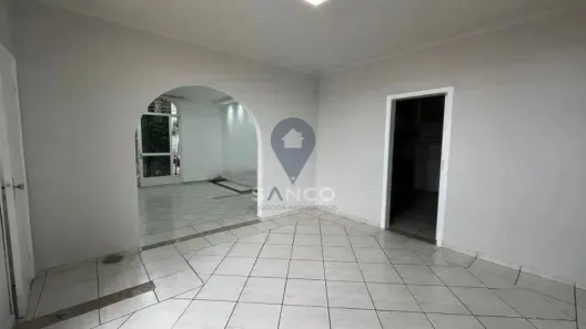 Casa com 3 Quartos para alugar, 239m² no Jardim Campos Elísios, Jundiaí