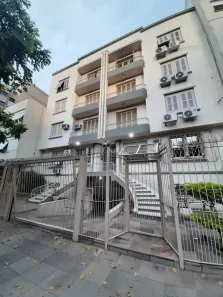 Apartamento com 2 Quartos à venda, 51m² no Santana, Porto Alegre