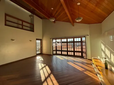 Casa com 3 Quartos à venda, 395m² no Vila Santo Antônio, Cotia