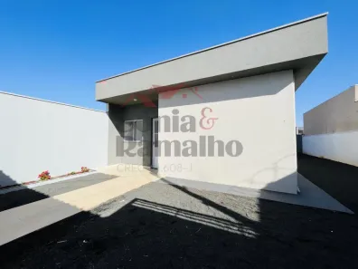 Casa com 2 Quartos à venda, 205m² no Jardim Vilico Cantarelli, Ribeirão Preto