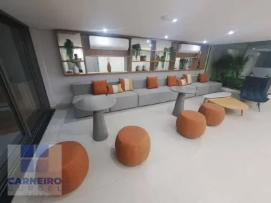 Apartamento com 1 Quarto à venda, 23m² no Consolação, São Paulo