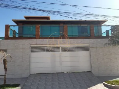 Casa com 2 Quartos à venda, 180m² no Lúcio de Abreu, Contagem