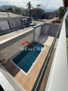 Sobrado com 3 Quartos à venda, 119m² no Vila Nossa Senhora de Fatima, Mongaguá