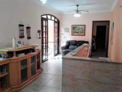Sobrado com 4 Quartos à venda, 270m² no Jardim Santo Alberto, Santo André