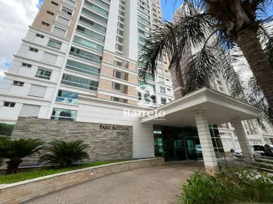 Apartamento com 3 Quartos à venda, 165m² no Gleba Fazenda Palhano, Londrina