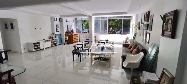 Apartamento com 4 Quartos à venda, 165m² no Ipanema, Rio de Janeiro