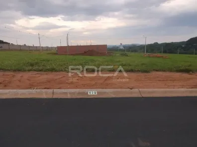 Lote/Terreno à venda, 258m² no Residencial Parati, São Carlos