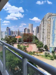 Apartamento com 1 Quarto à venda, 34m² no Consolação, São Paulo