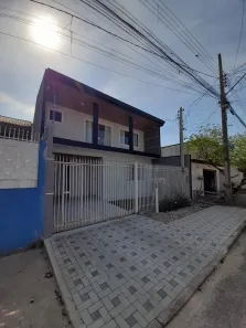 Sobrado com 3 Quartos à venda, 140m² no Ganchinho, Curitiba