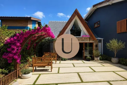 Casa de Condomínio com 3 Quartos à venda, 220m² no Residencial Morada dos Pássaros-Aldeia da Serra, Barueri
