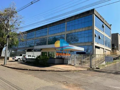 Galpão/Depósito/Armazém para alugar, 22500m² no Terminal Intermodal de Cargas (TIC), Campinas