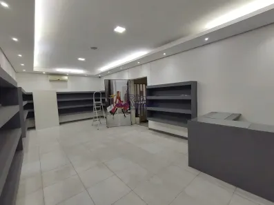 Ponto Comercial para alugar, 180m² no Caiçaras, Belo Horizonte