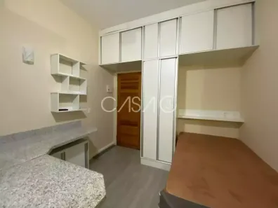 Apartamento com 1 Quarto à venda, 16m² no Flamengo, Rio de Janeiro