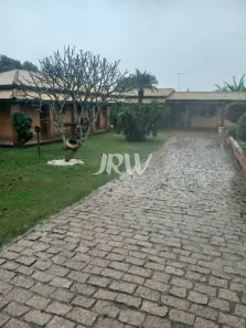 Fazenda/Sítio com 3 Quartos à venda, 350m² no João Jabour, Salto