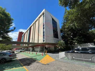 Ponto Comercial à venda, 140m² no Boa Vista, Recife