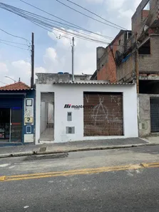 Casa com 1 Quarto para alugar, 70m² no Vila Ema, São Paulo