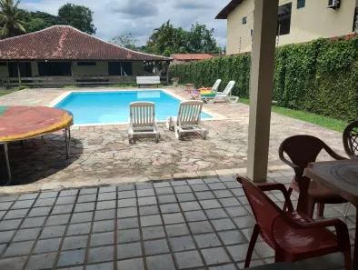 Fazenda/Sítio com 5 Quartos à venda, 4200m² no Aldeia dos Camarás, Camaragibe