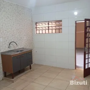 Casa com 2 Quartos para alugar, 75m² no Vila Isabel Eber, Jundiaí