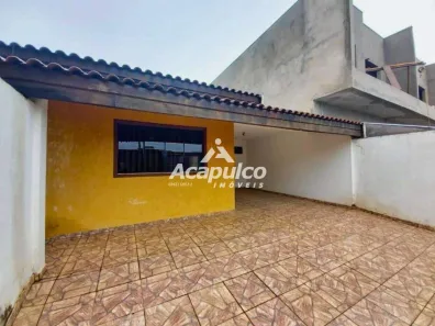 Casa com 3 Quartos à venda, 120m² no Parque Nova Carioba, Americana