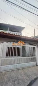 Sobrado com 3 Quartos à venda, 342m² no Jardim Nossa Senhora do Carmo, São Paulo