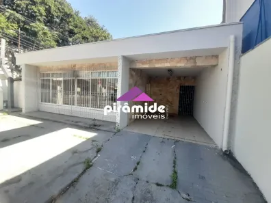Imóvel Comercial com 1 Quarto para alugar, 291m² no Vila Rubi, São José dos Campos