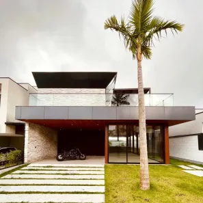 Sobrado com 4 Quartos à venda, 280m² no Cézar de Souza, Mogi das Cruzes