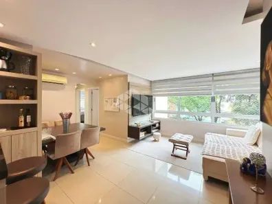 Apartamento com 3 Quartos à venda, 86m² no Petrópolis, Porto Alegre