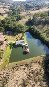 Fazenda/Sítio à venda, 13m² no , Bela Vista de Goiás