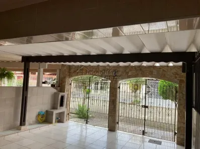 Casa com 2 Quartos à venda, 125m² no Caiçara, Praia Grande