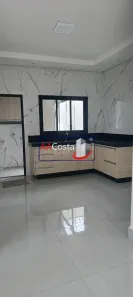 Casa com 3 Quartos à venda, 103m² no Residencial São Jerônimo, Franca